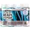 6 Packs: 4 ct. (24 total) DecoArt® Fluid Art Ready to Pour Acrylic™ Silver Seas Paint Pack